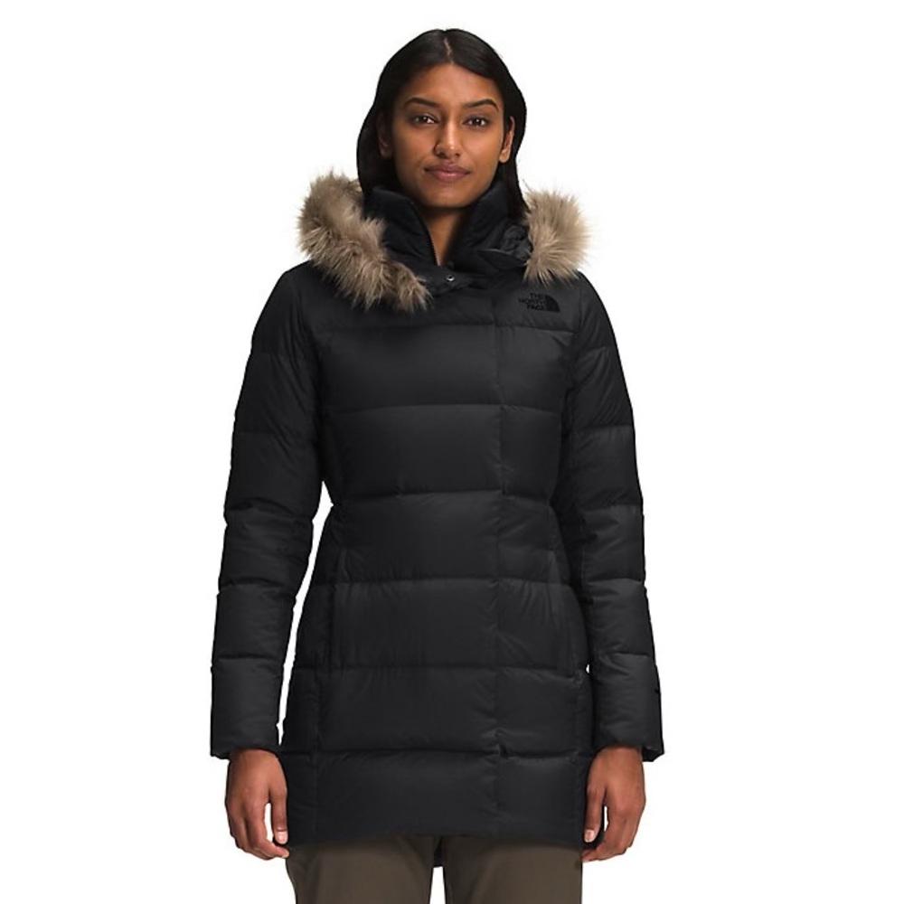 TNF DEALIO DOWN PARKA